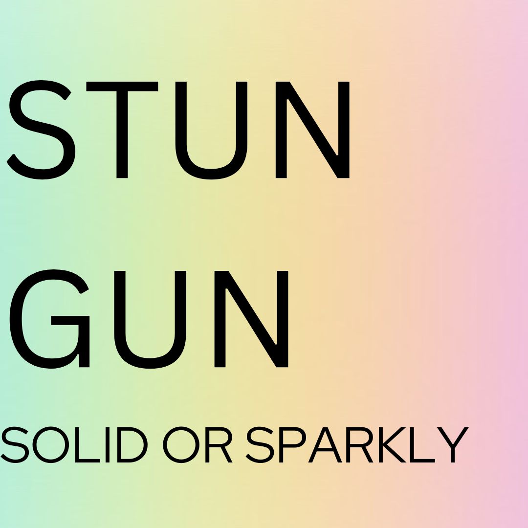 Add On: Stun Gun